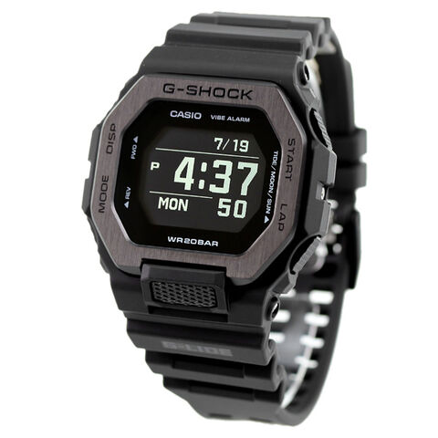 dショッピング |gショック ジーショック G-SHOCK Gライド クオーツ