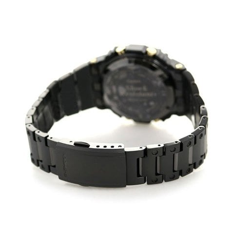 dショッピング |G-SHOCK Gショック チタン 限定モデル GMW-B5000 電波