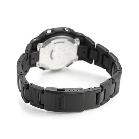 dショッピング |G-SHOCK 電波ソーラー GW-B5600 デジタル Bluetooth