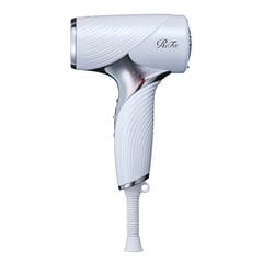 dショッピング |☆ReFa BEAUTECH DRYER S+ ホワイト リファビュー