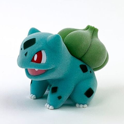 dショッピング |ポケットモンスター フシギダネ フロッキングドール