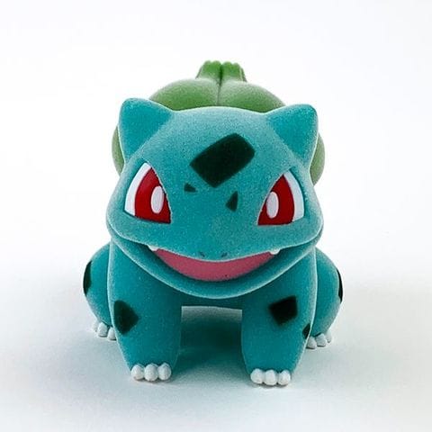 dショッピング |ポケットモンスター フシギダネ フロッキングドール