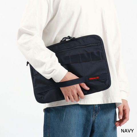 BRIEFING ブリーフィング PCケース 日本正規品 パソコンケース 13