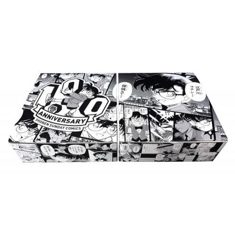 名探偵コナン 1-94巻セット (SDB付き) 名探偵コナン 1-94巻セット (SDB