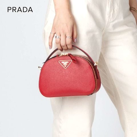 dショッピング |プラダ PRADA 1BH123 NZV F068Z ショルダーバッグ