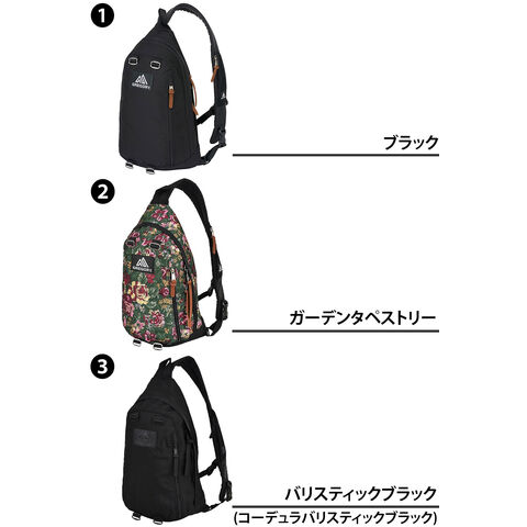 dショッピング |グレゴリー バッグ ボディバッグ ワンショルダーバッグ