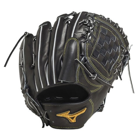 dショッピング |ミズノ MIZUNO 硬式用ミズノプロ Classic 投手用