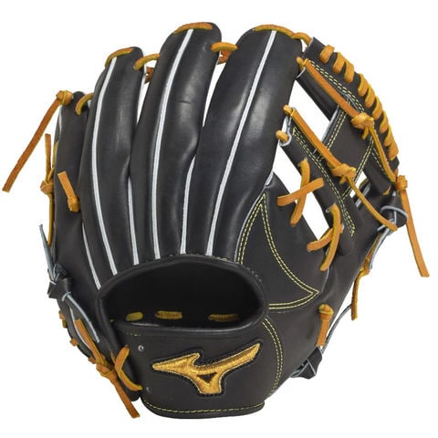 dショッピング |ミズノ MIZUNO 軟式用ミズノプロ Classic 内野手用