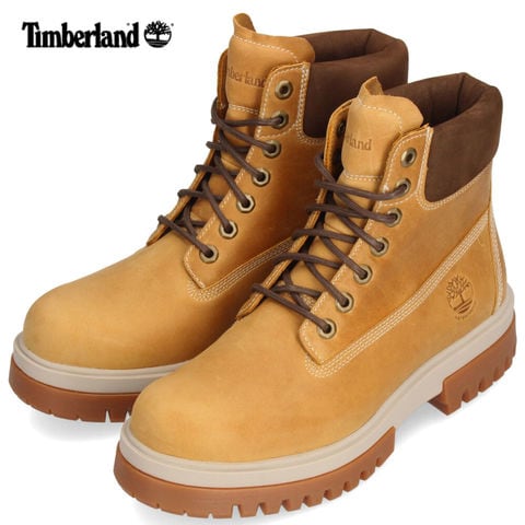 dショッピング |Timberland ティンバーランド ブーツ メンズ アーバー