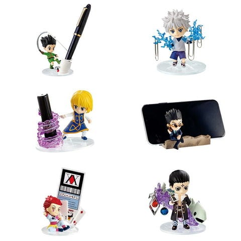 dショッピング |【送料無料！】リーメント HUNTER×HUNTER DesQ DESKTOP