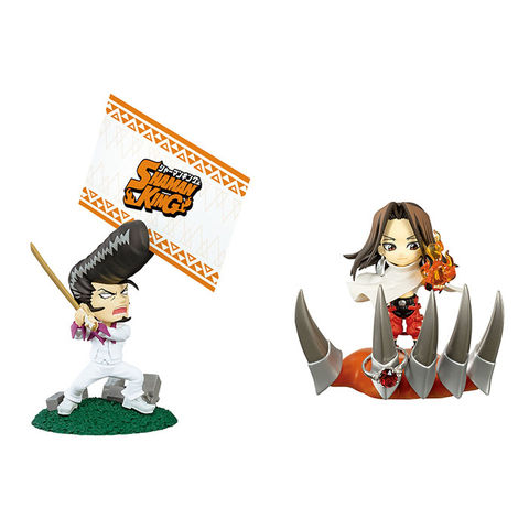 dショッピング |【送料無料！】リーメント シャーマンキング SHAMAN