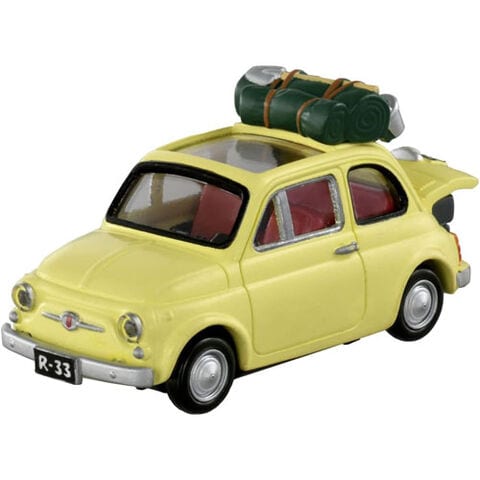 dショッピング |トミカプレミアム unlimited 05 ルパン三世