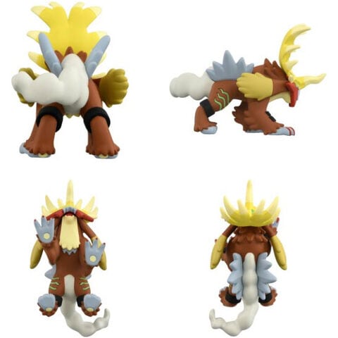 dショッピング |ポケットモンスター ポケモン モンコレ パラドックス