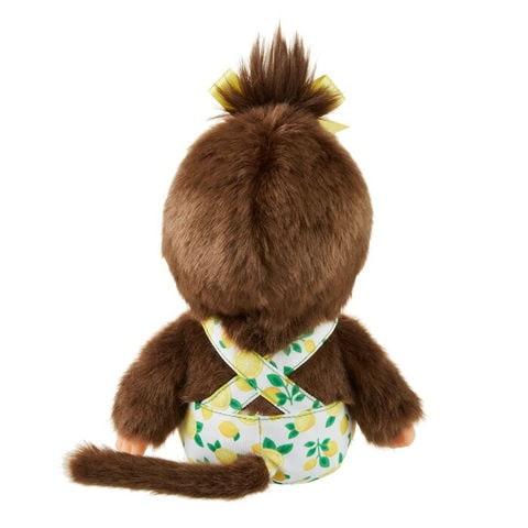 dショッピング |【送料無料！】モンチッチ ぬいぐるみ Mon Mon Farm