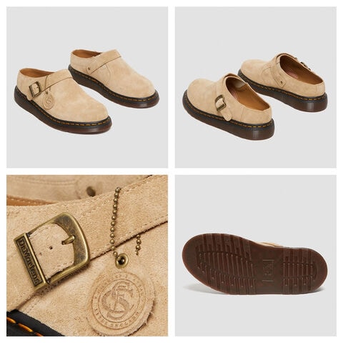 dショッピング |ドクターマーチン スリッポン メンズ レディース