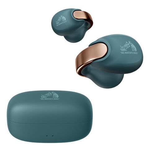 dショッピング |Victor ビクター イヤーカフ型 完全ワイヤレスイヤホン