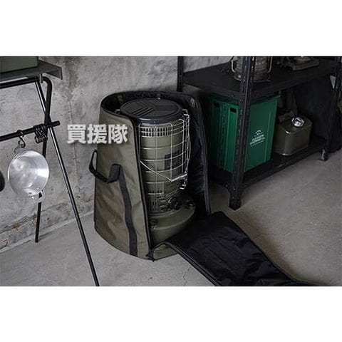 dショッピング |日本製 トヨトミ 純正 ストーブバッグ 正規品 KS-GE67