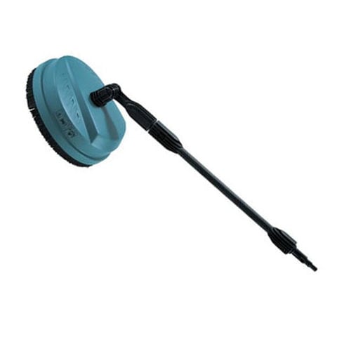 dショッピング |マキタ 高圧洗浄機 MHW0700/MHW0800専用 床洗浄ブラシ