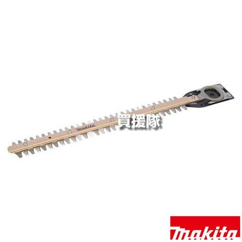 dショッピング |マキタ 生垣バリカン用 替刃のみ 400mm 高級刃 A-75792