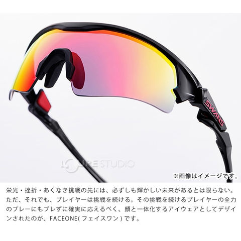 dショッピング |サングラス ウルトラレンズ 阪神タイガース 近本光司