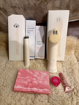 AGE-Rブースタープロミニプラス&クレンザーヘッド