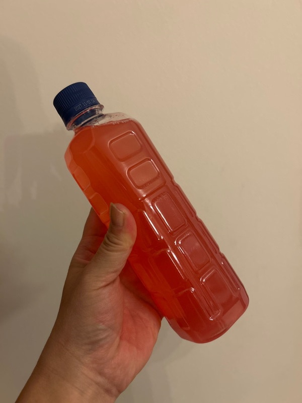 Qoo10] SPRX ケープウォーターミックスグレープフルーツ : ダイエット