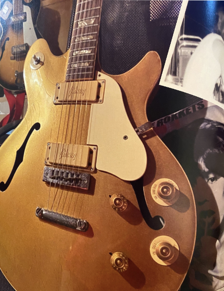 月刊 鮎川誠」 No.2 第二版 鮎川誠 SONHOUSE特集号