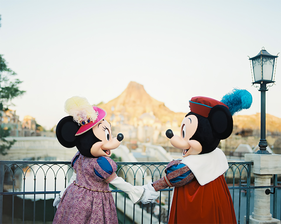 イマジニング・ザ・マジック “10イヤーズ・オブ・ドリームス＆マジック