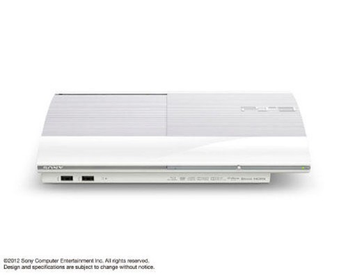 PlayStation3 HDD 250GB CECH-4200BLW クラシック・ホワイト【買取価格