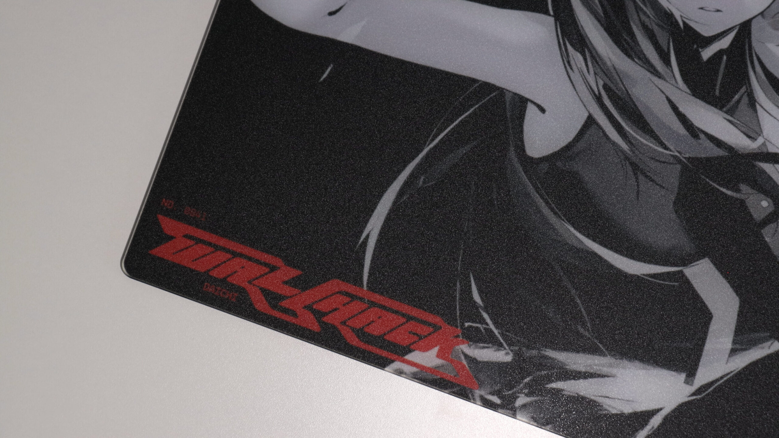 Wallhack SP-004 Frenzy Sora レビュー – DPQP