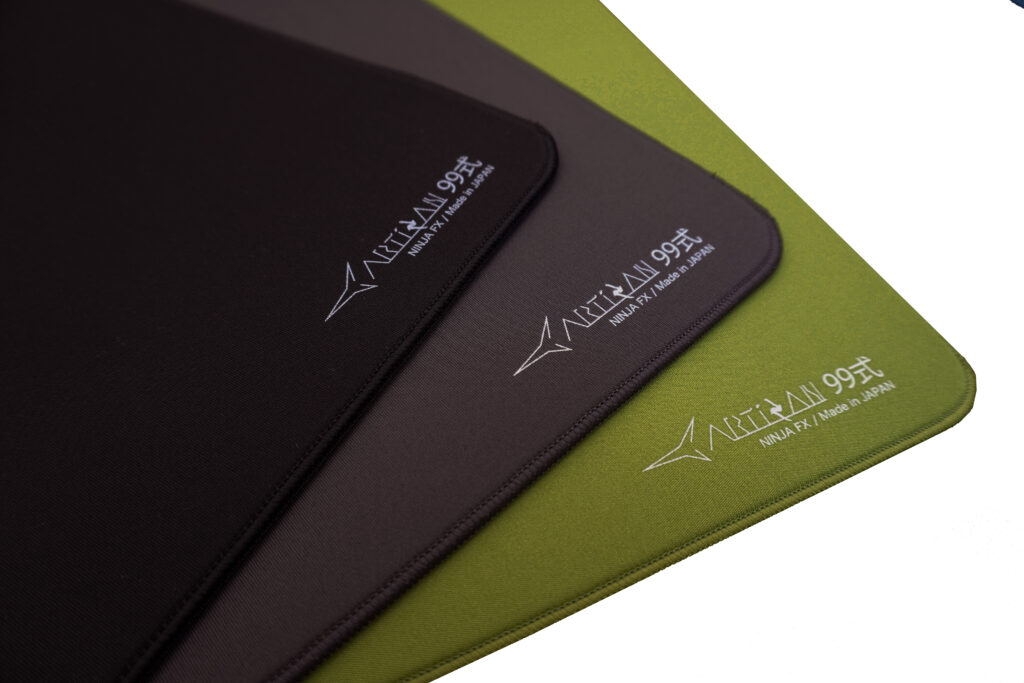 Artisan 99式 (Type-99) Mid, Soft, Xsoft レビュー – DPQP