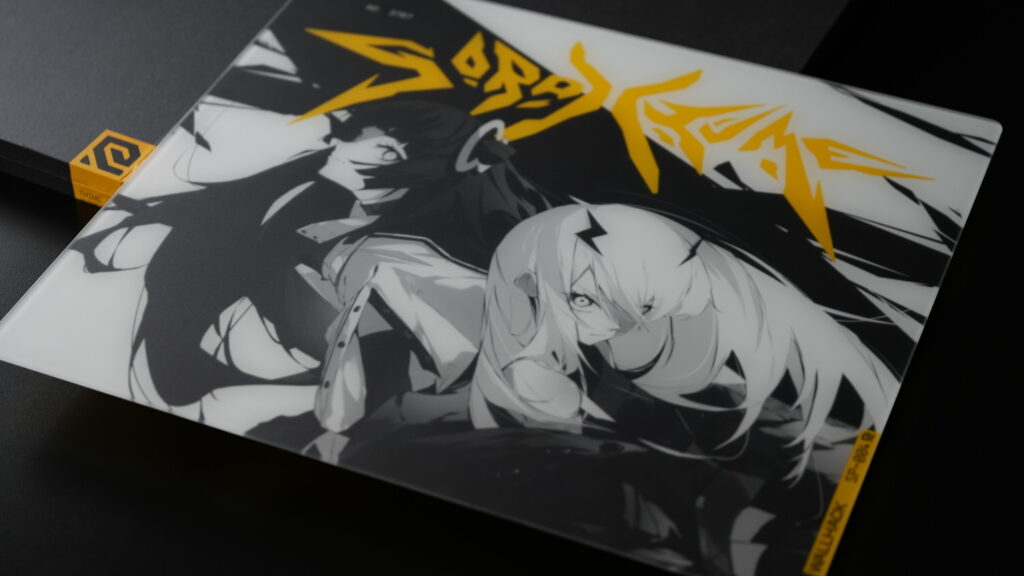 Wallhack SP-004 Twins – DPQP