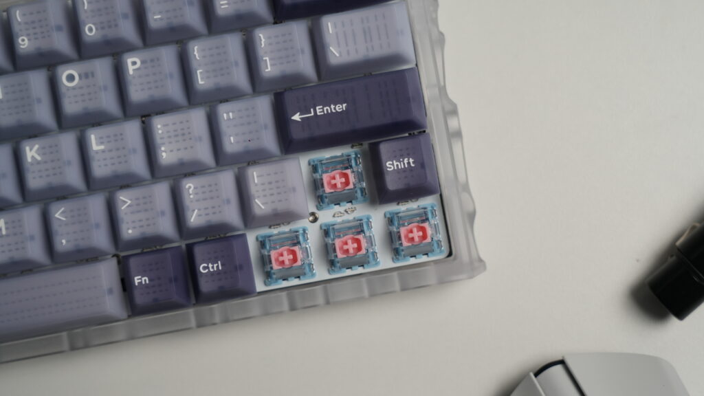 HM Z Platform HE PCB Kit – DPQP