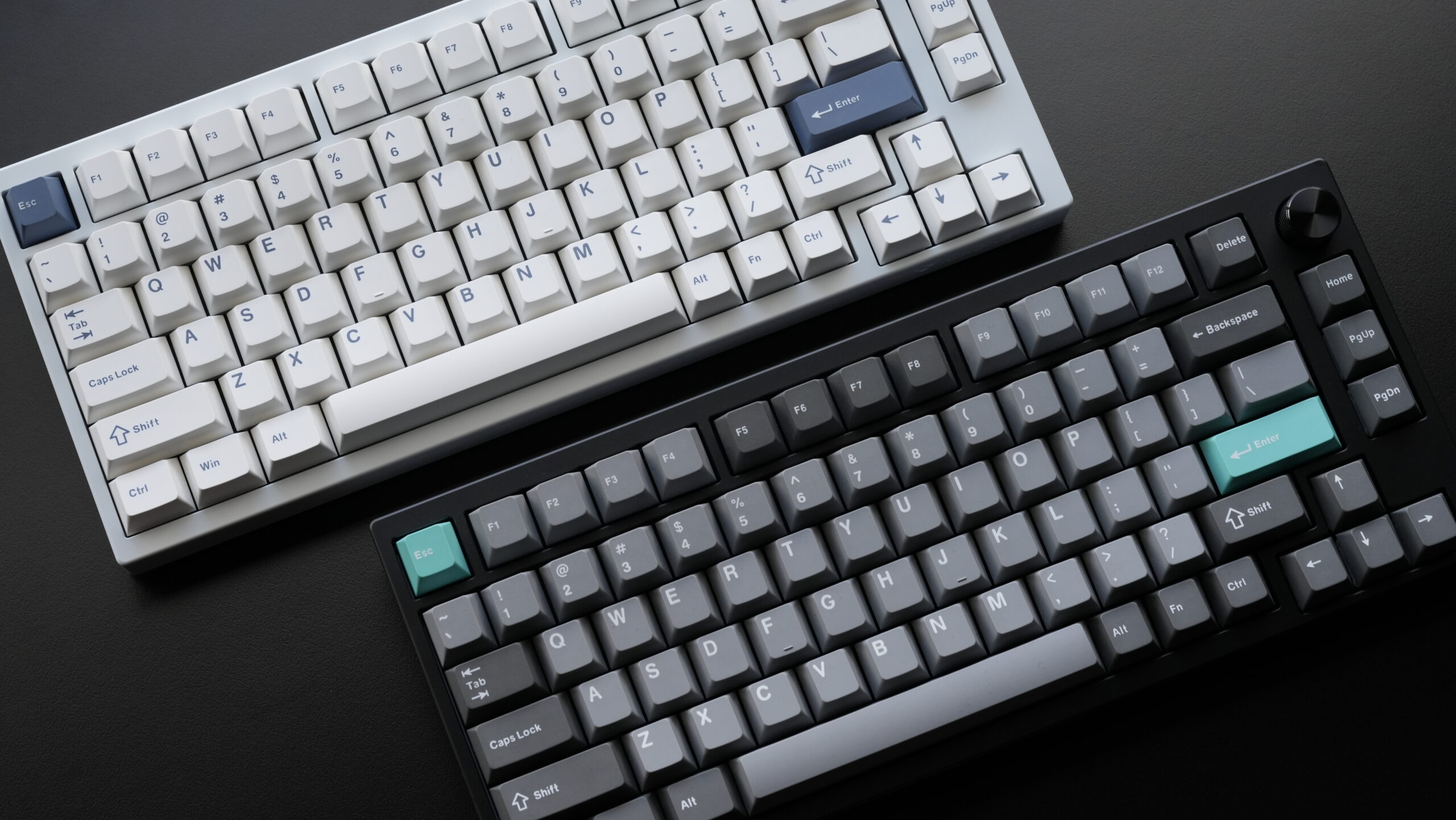 VARO VM75HE – DPQP