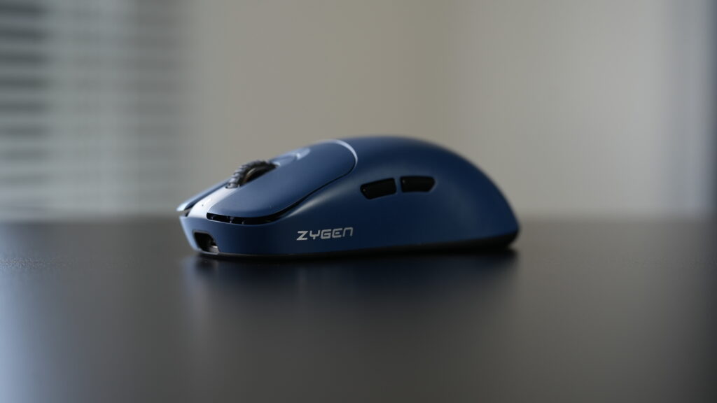 ZYGEN NP-01S V2 Wireless – DPQP