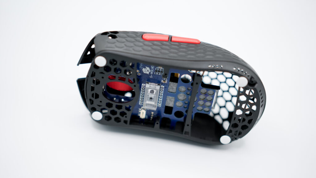 G-Wolves HTS Ultra – DPQP