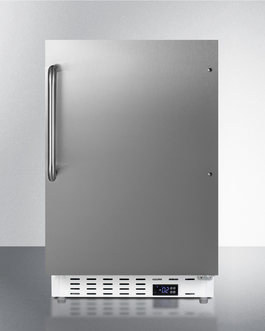 ALFZ37BCSS | Summit® Appliance
