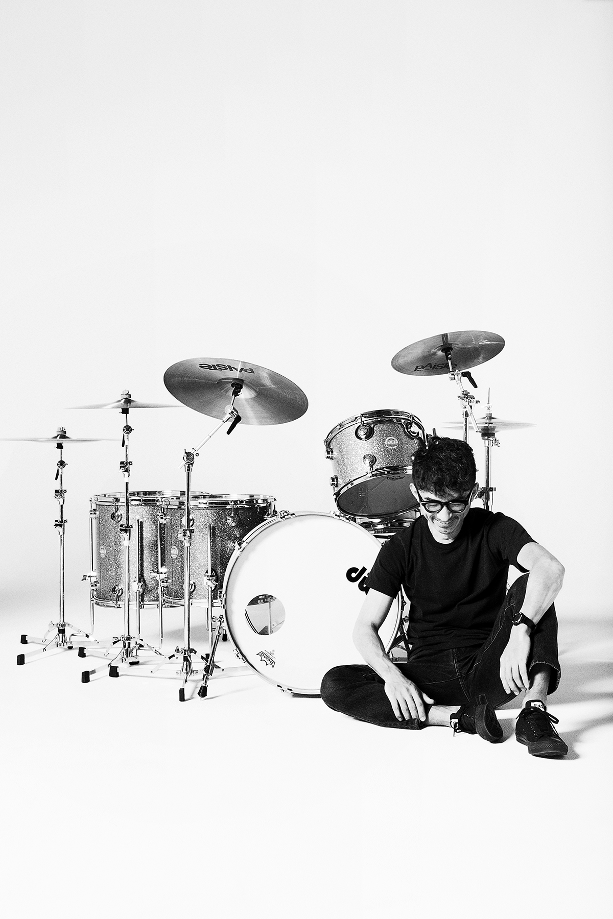 恒岡章［Hi-STANDARD］のメモリアル・ブックが発売決定！ 豪華限定版の