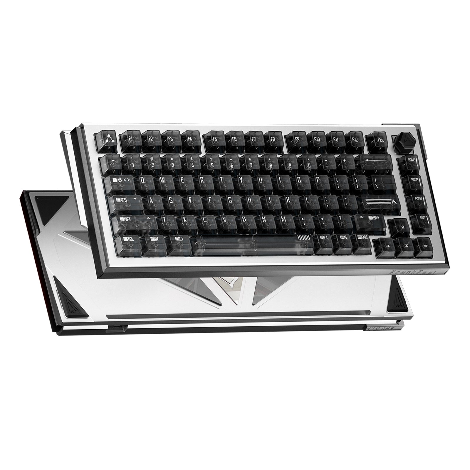 DrunkDeer A75 Ultra HE Magnetic Switch Keyboard- The Best HE