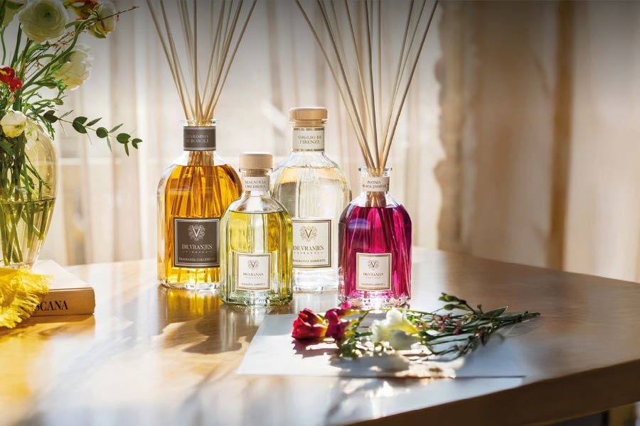 Dr. Vranjes Firenze ® Blog PLP Japan