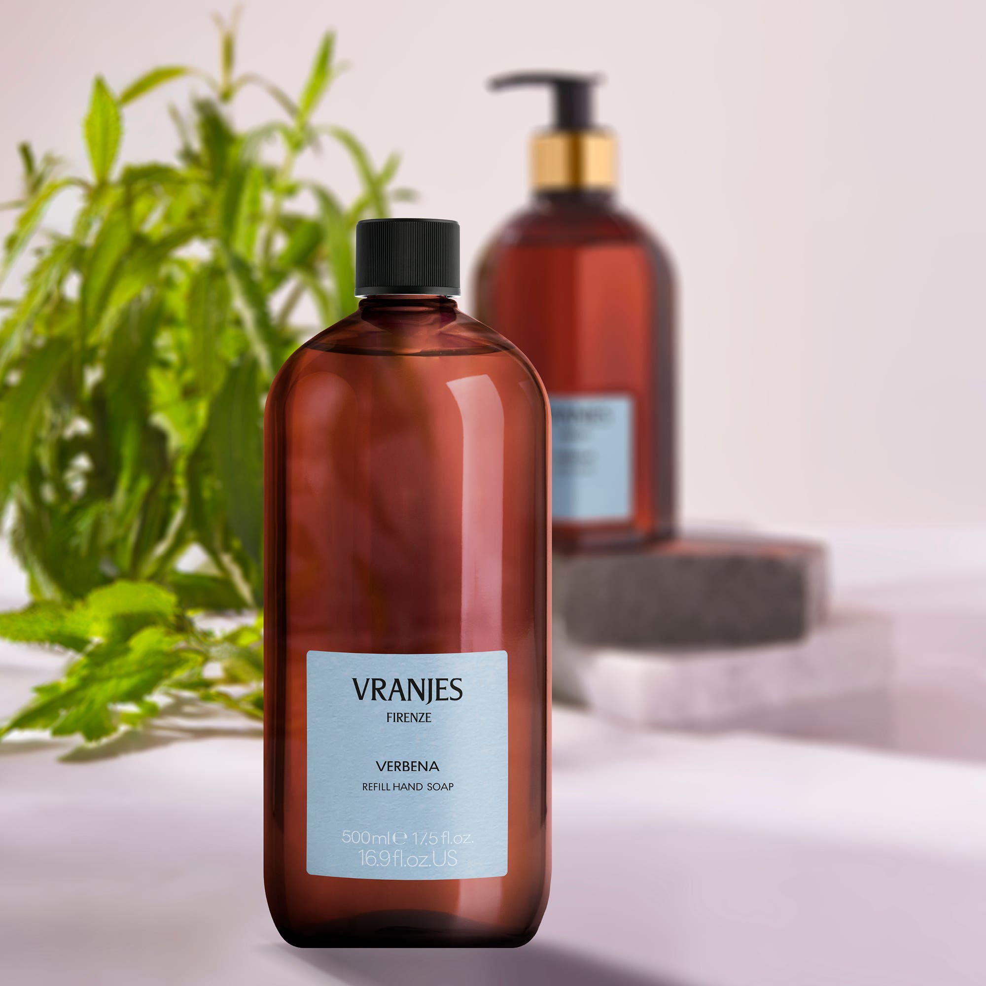 Dr. Vranjes Firenze ® Hand Soap Refill