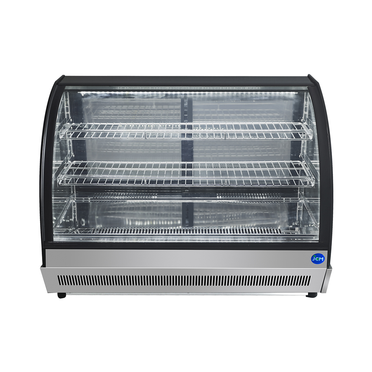 有限会社ユウキ / 卓上型対面冷蔵ショーケース『JCMS-60T』