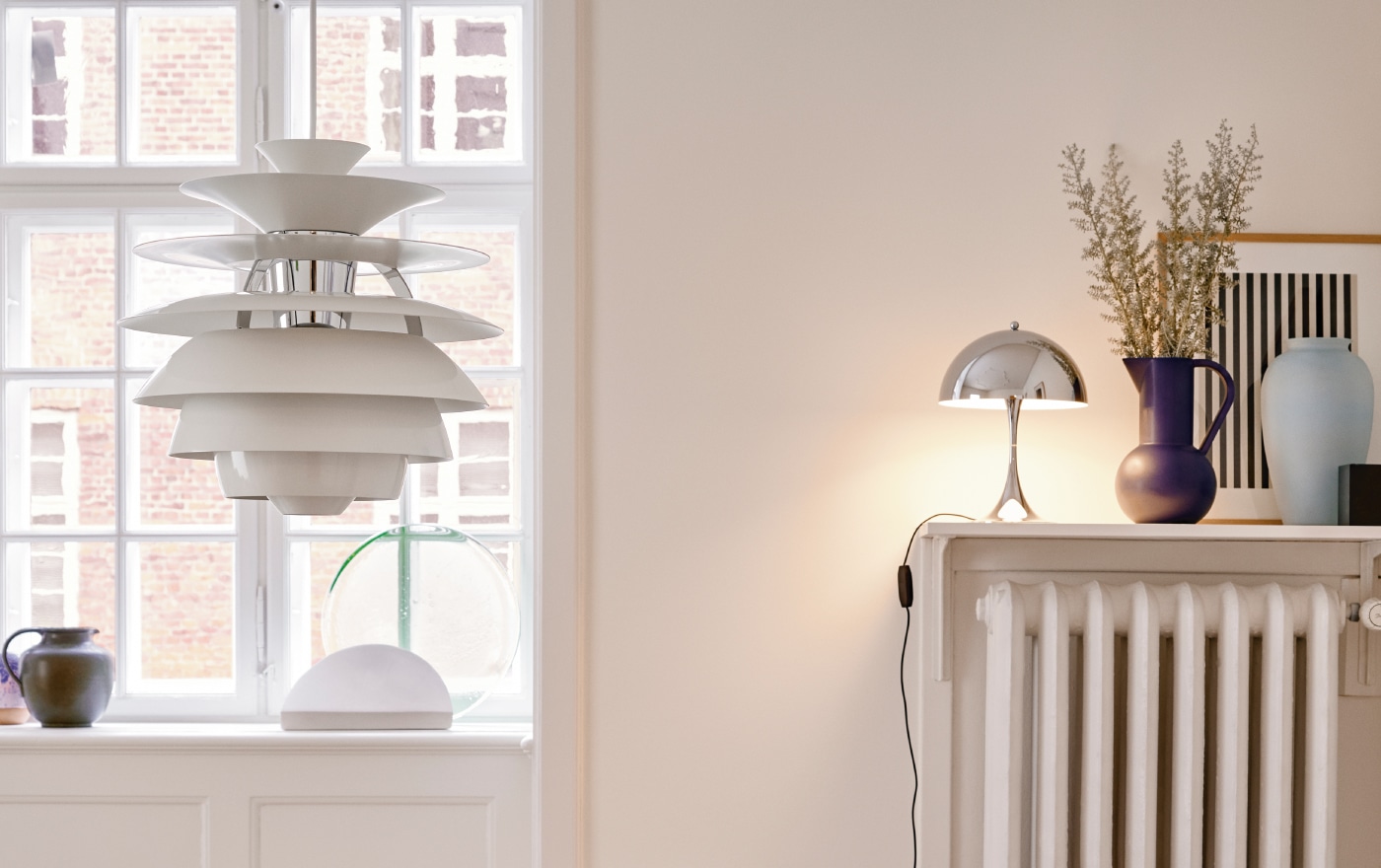 Dark is the Night but Bright is the Light | The Conran Shop（ザ