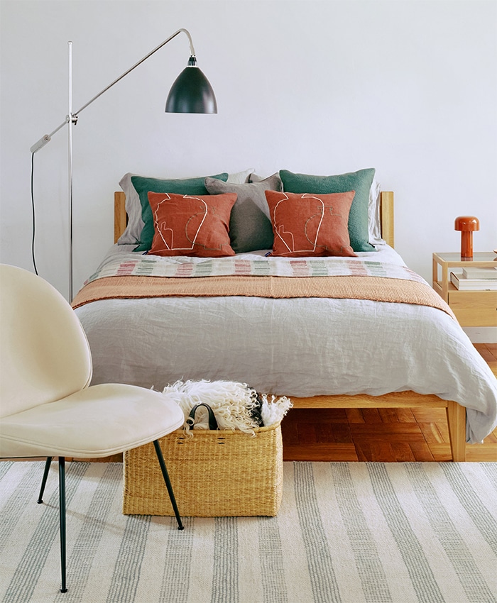 READING TIME | The Conran Shop（ザ・コンランショップ）