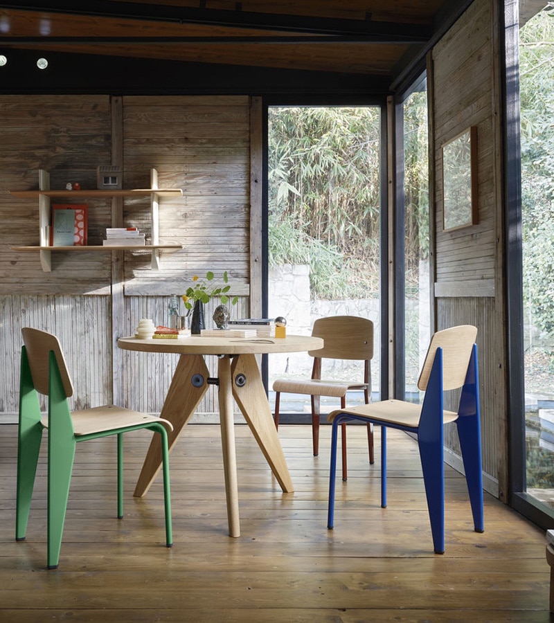 Icons at The Conran Shop:Standard Chair | The Conran Shop（ザ