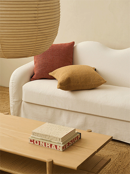 SHIMIDO SOFA by Felix Conran | The Conran Shop（ザ・コンランショップ）