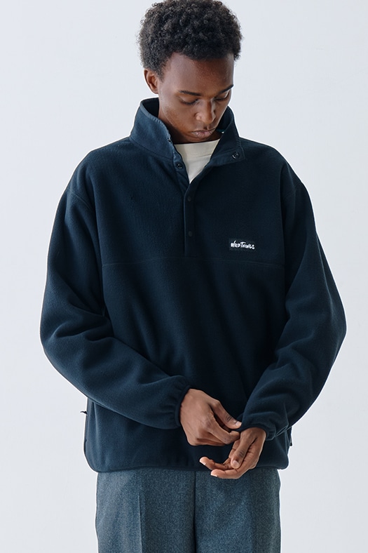 WILD THINGS - EXCLUSIVE MODEL