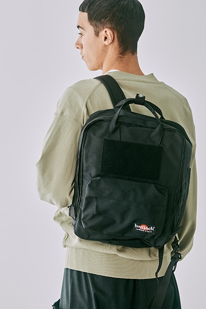 bagjack - 2022ss COLLECTION