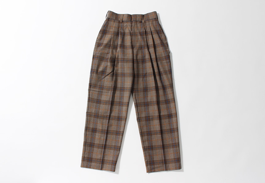 THE SHINZONE - TOMBOY PANTS EXCLUSIVE COLOR