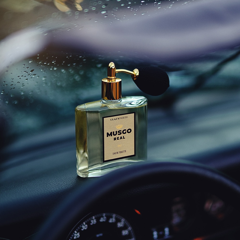 MUSGO REAL COLLECTION | LOOK @ E-SHOP (ルック アット イーショップ)